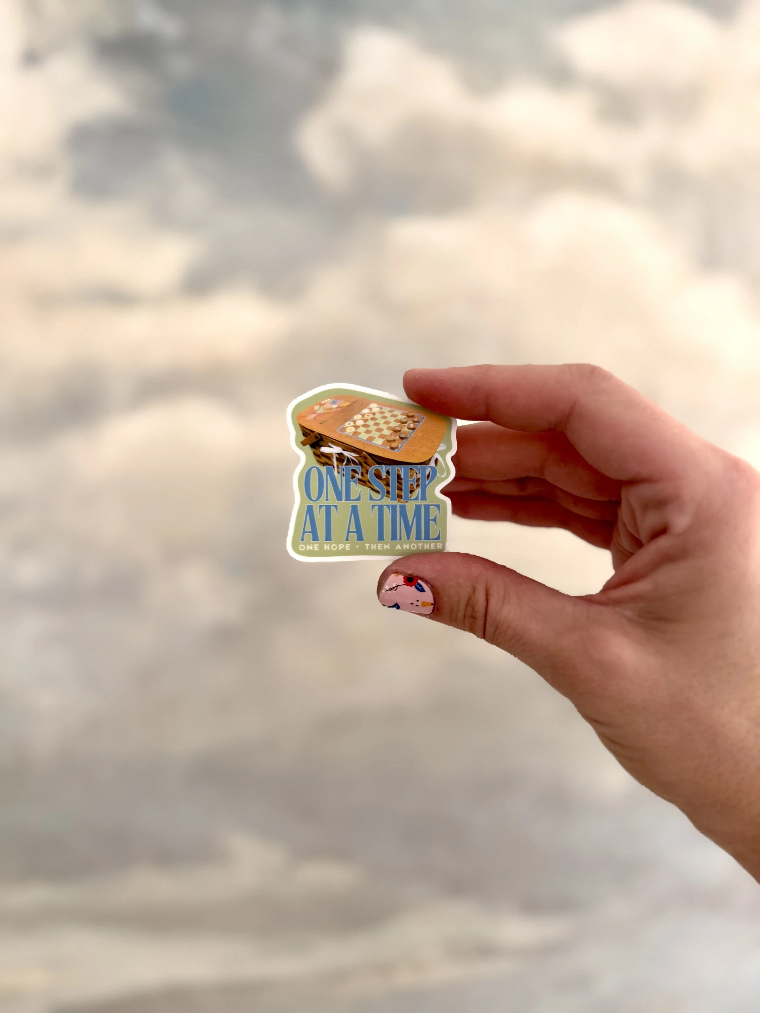 RBPC Stickers
