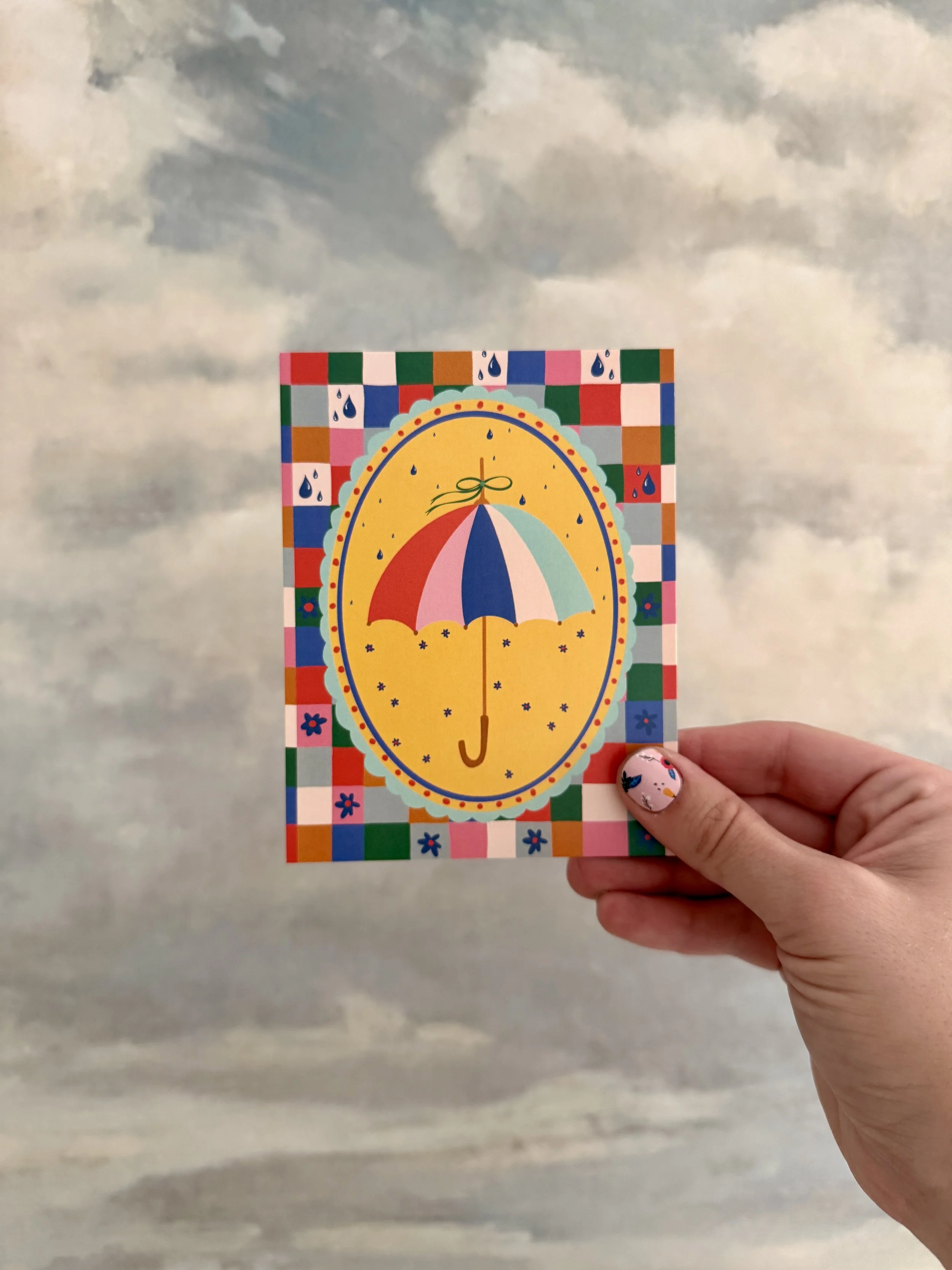 RBPC Postcard prints
