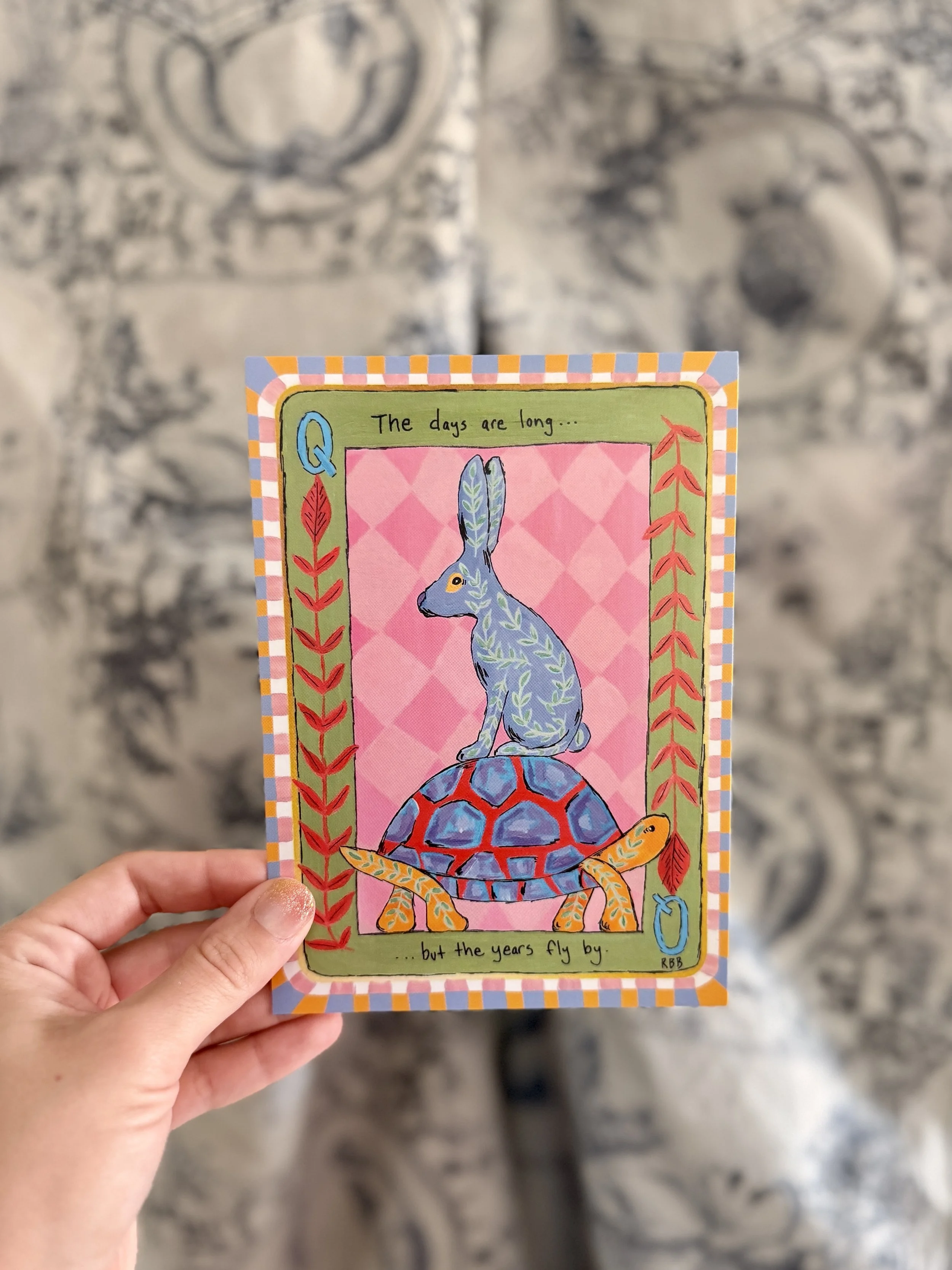 RBPC Prints