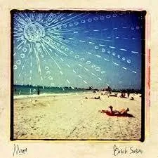 "Beach Season" - Bass Guitar