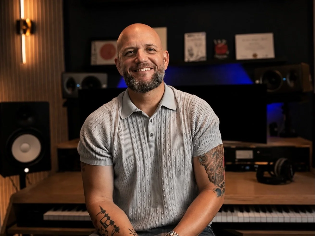 Band directors, if you&rsquo;re looking to refresh your stand tunes for this fall, shoot me a message! New songs, throwbacks, compilations, and more, I&rsquo;ve got you covered and I work fast. I&rsquo;m booked through June, but after that I&rsquo;m 