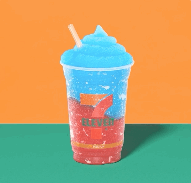 7-ELEVEn