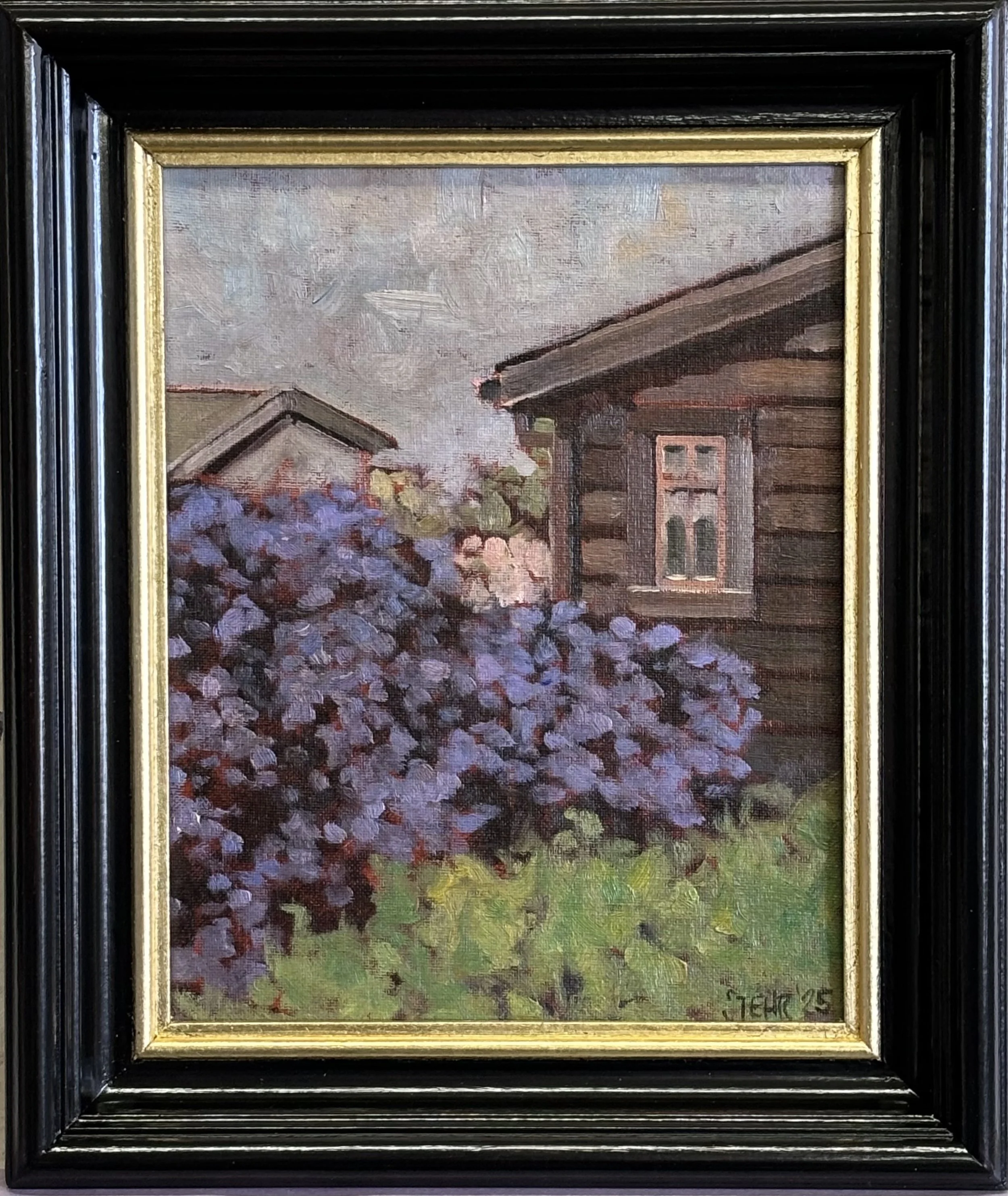 Mendocino Colors
11X13 including frame
$850 plus tax