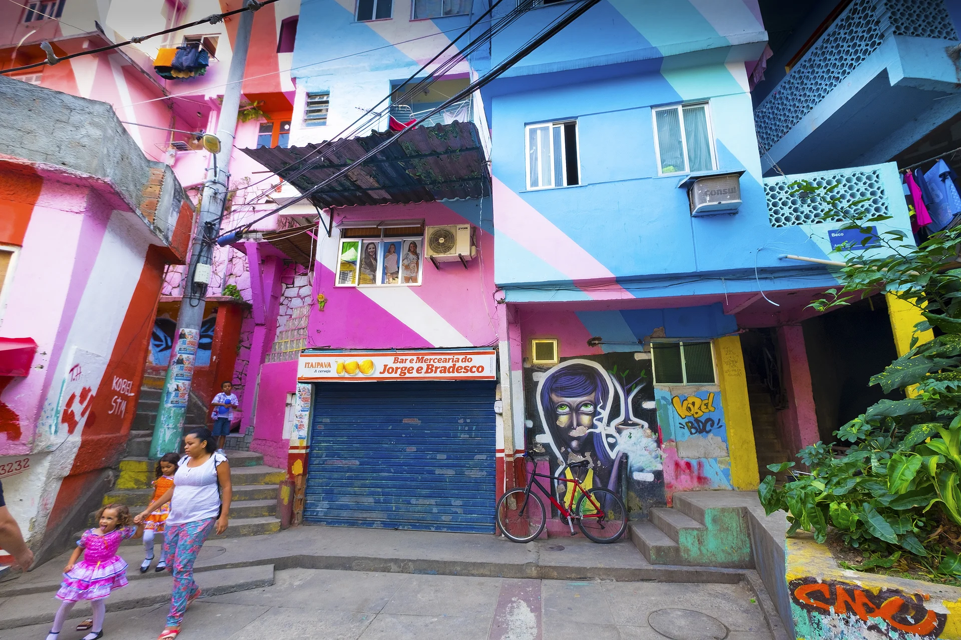 Favela