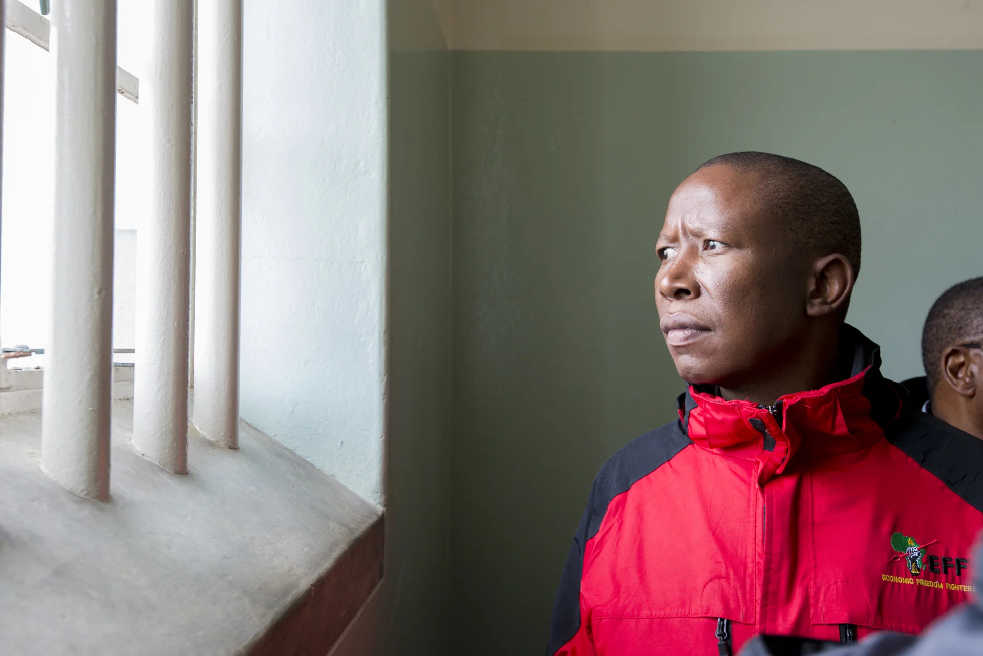 Julius Malema