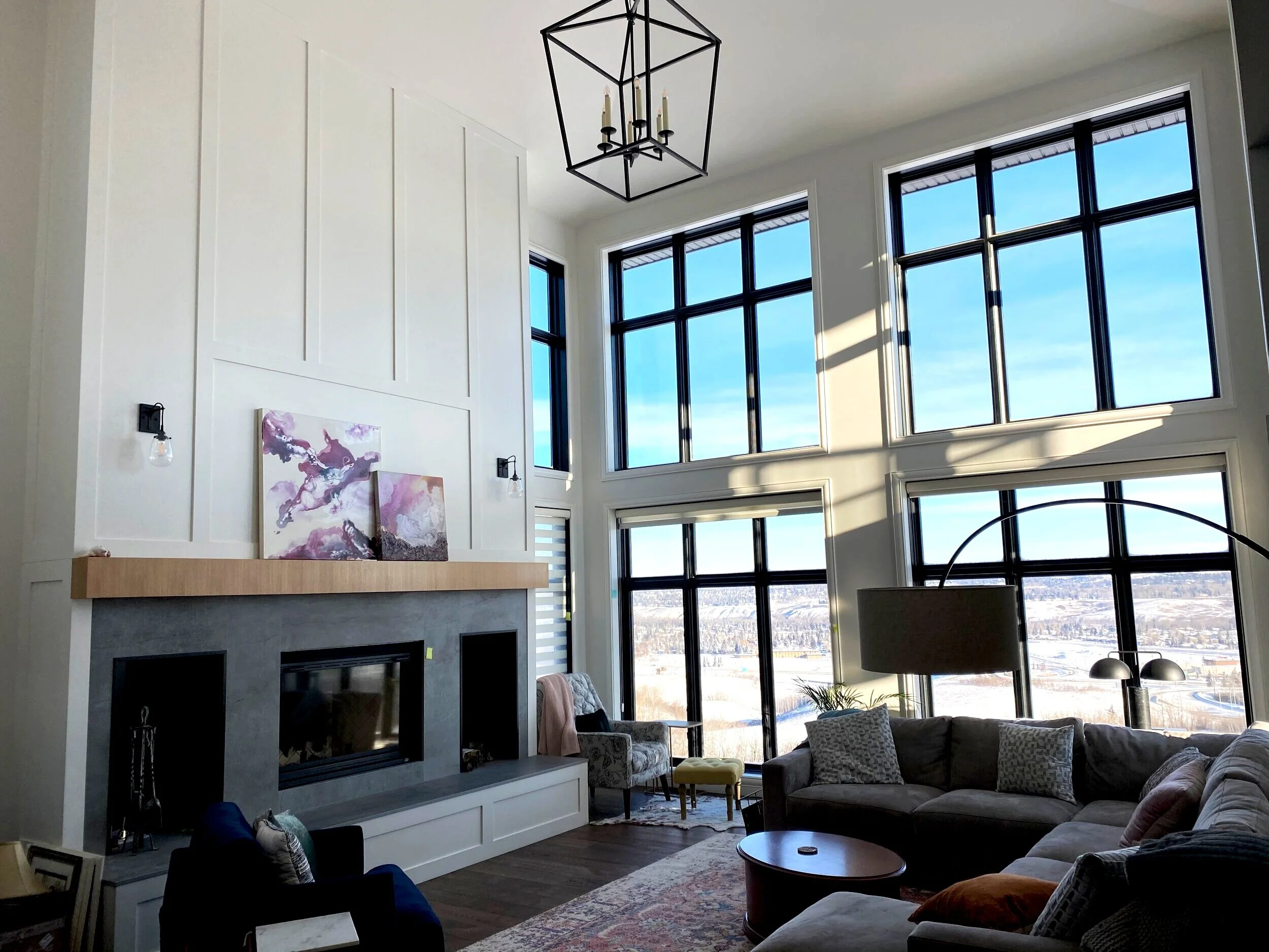 Top Line Painting & Spray Coatings