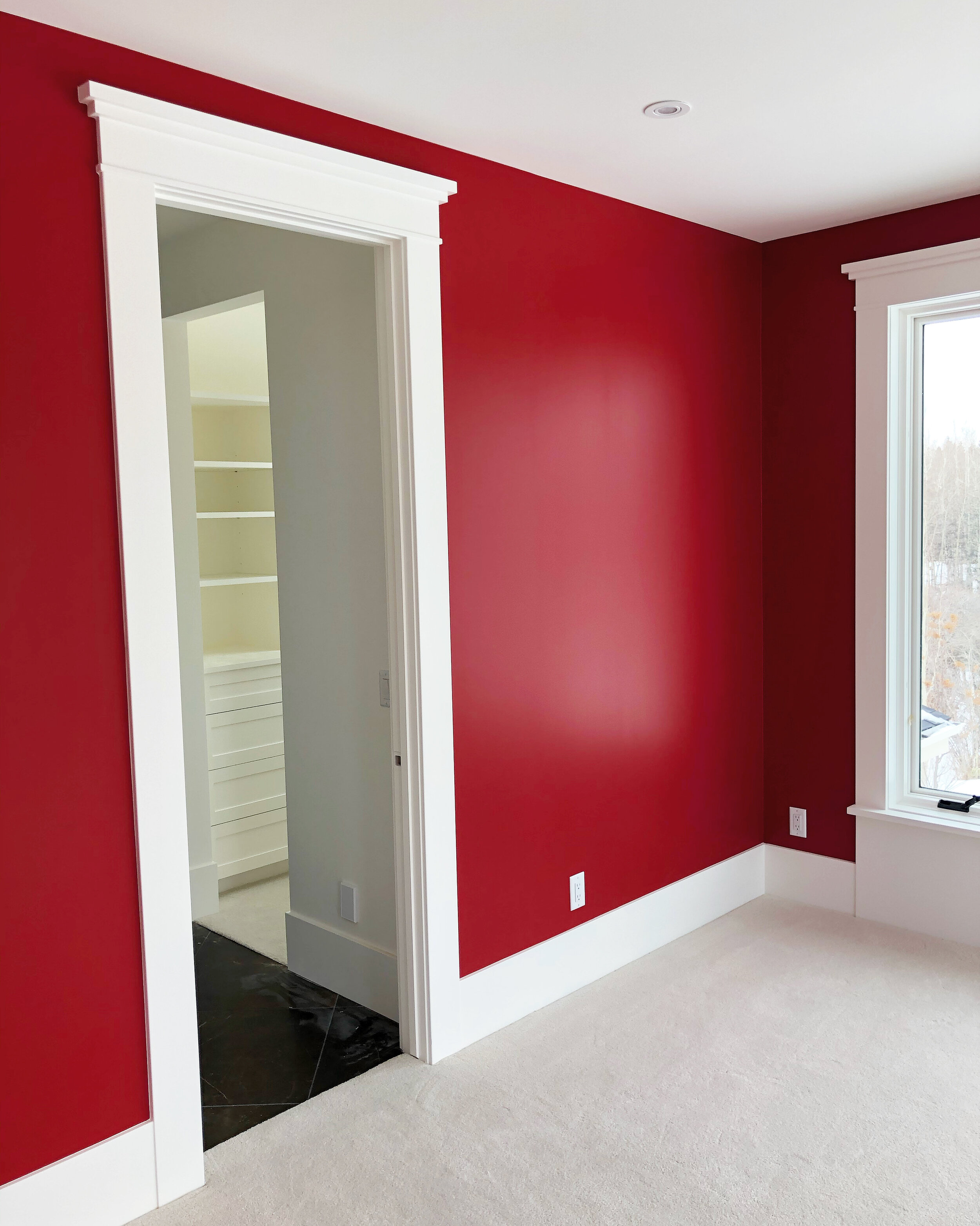 Top Line Painting & Spray Coatings