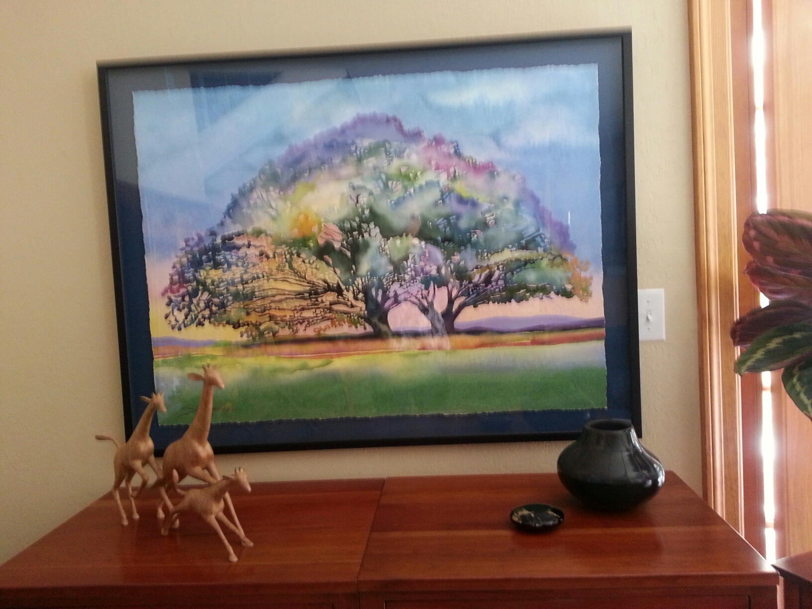 Giving Tree