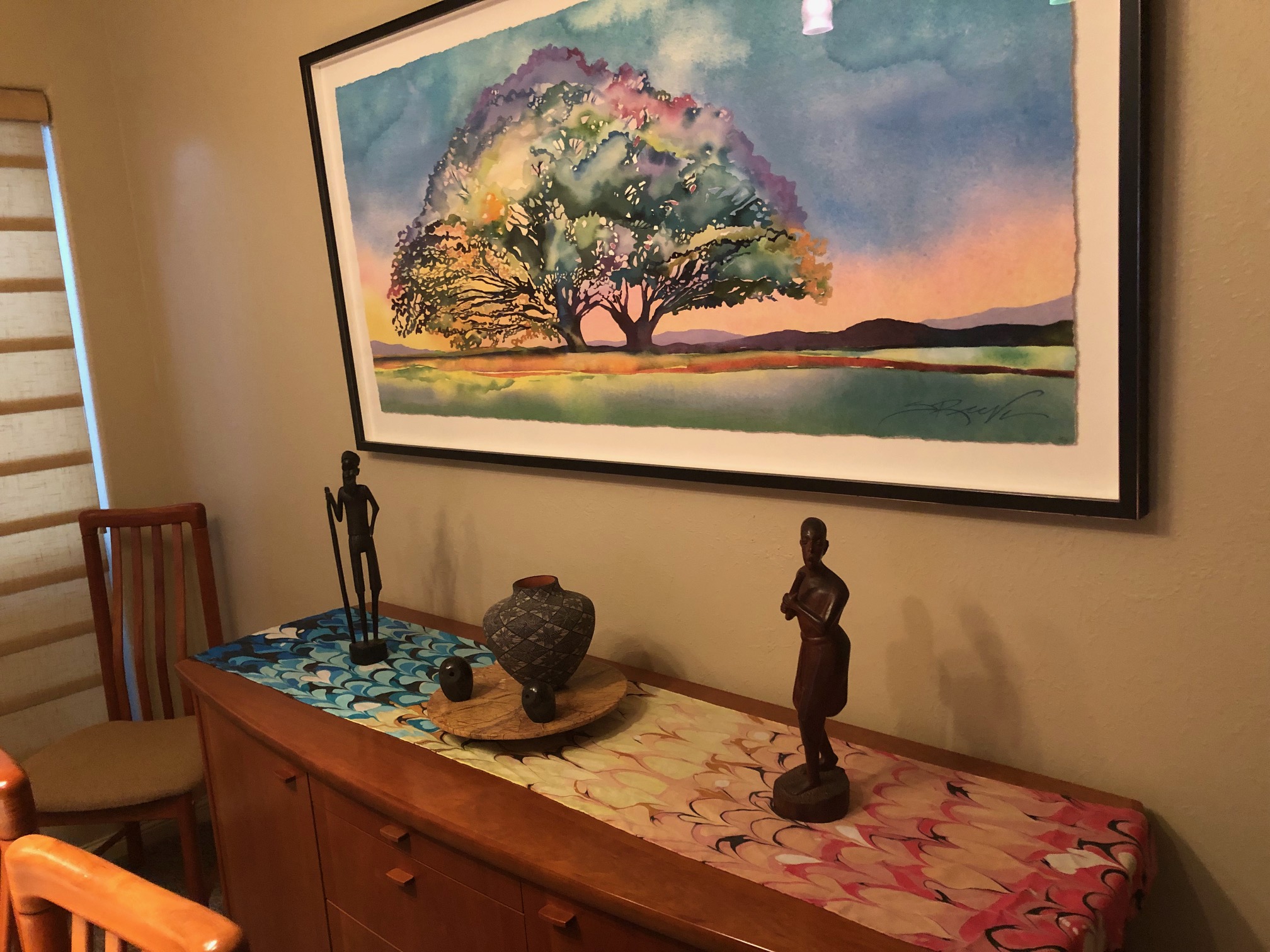 Giving Tree