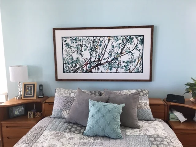 Sherri Blossoms (Custom Color)