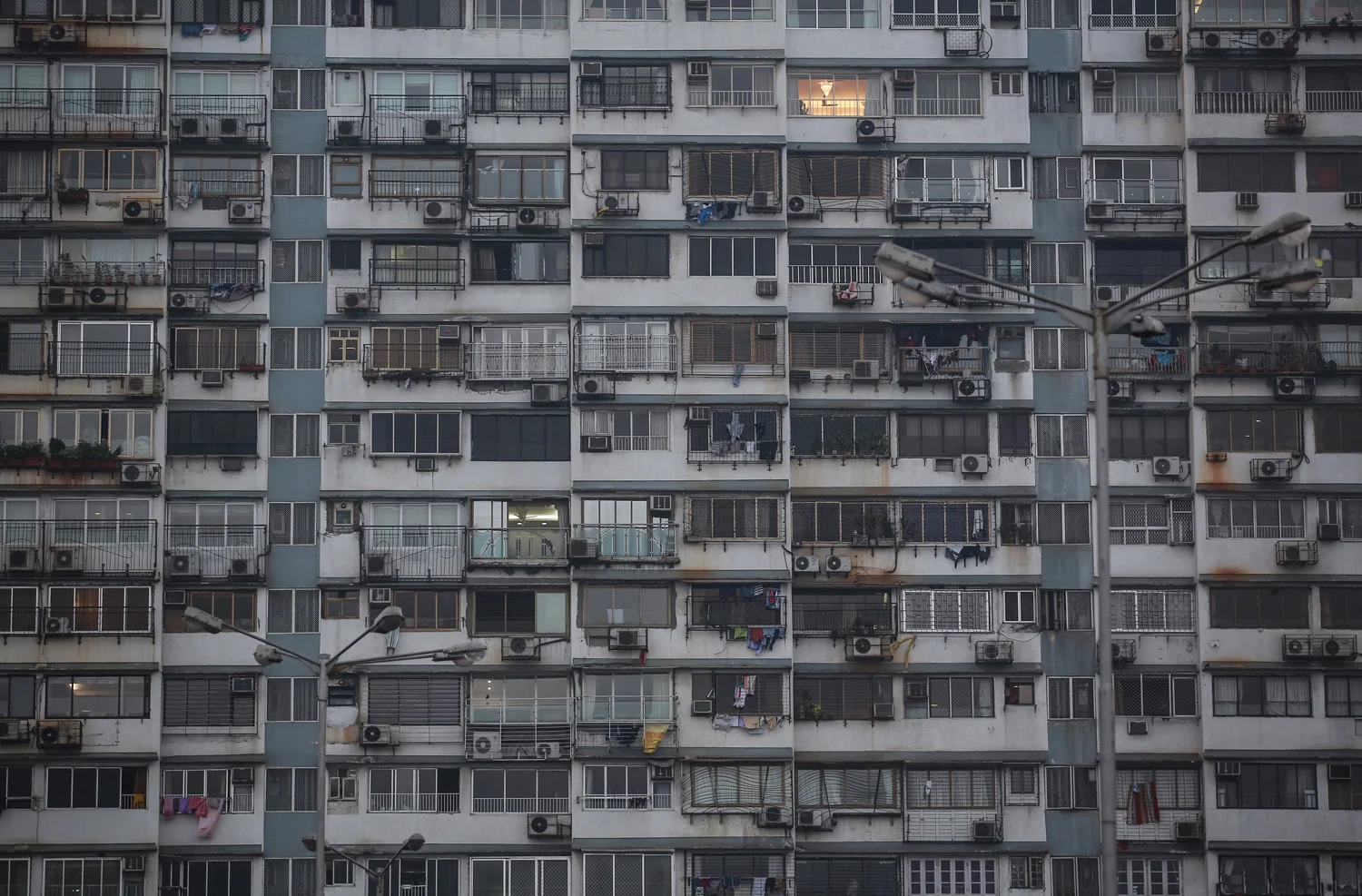 Apartment Size: 83 square meters Renting Cost: $ 1,760 per month