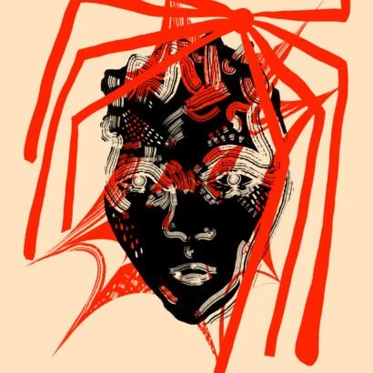 d'bi.young anitafrika directs speaking of sneaking by daniel jelani ellis @ buddies in bad times theatre