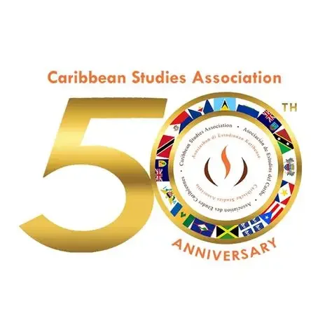 Dr. d'bi.young anitafrika Presents @ the 50th Caribbean Studies Association Conference