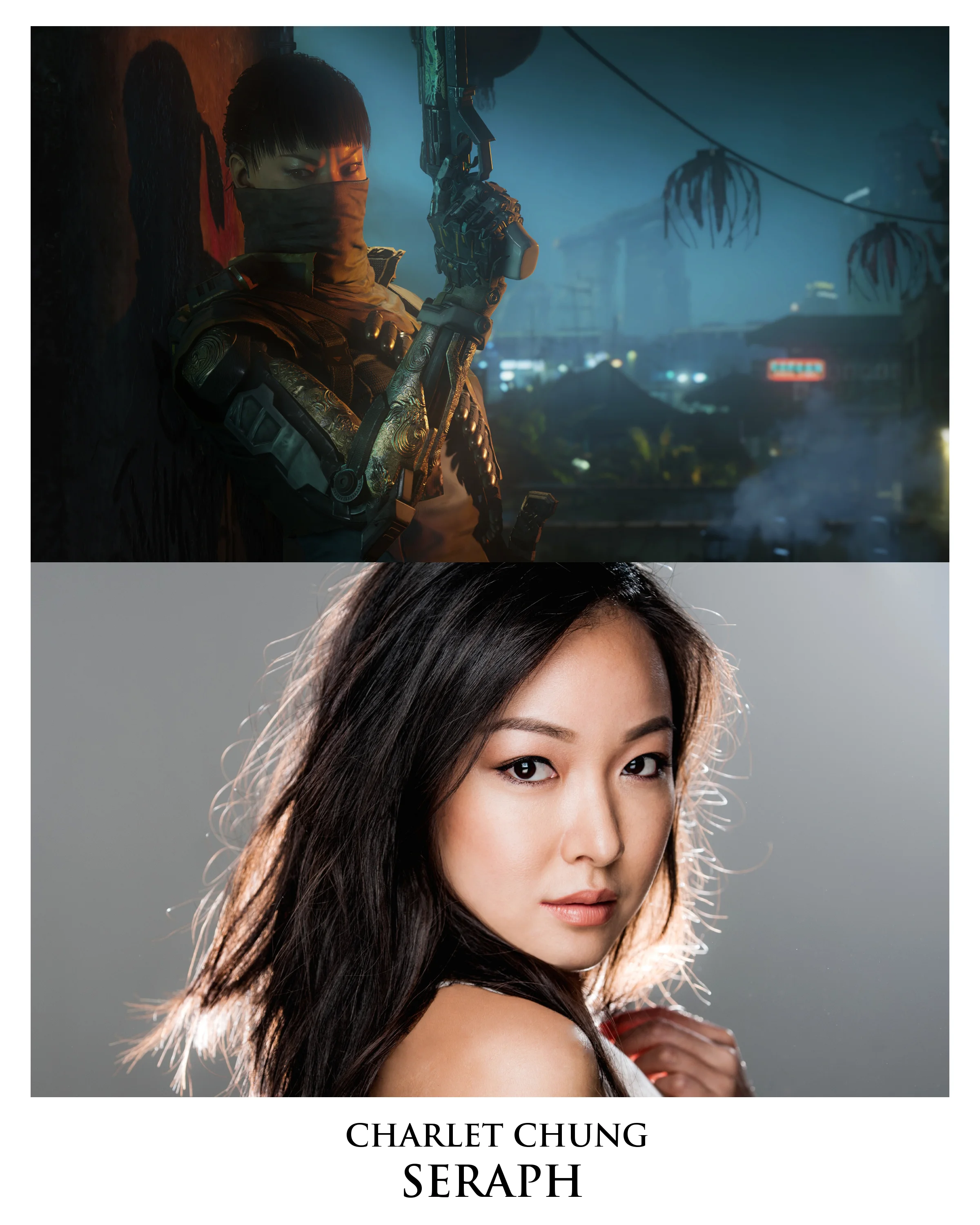 Charlet Chung and Seraph.jpg