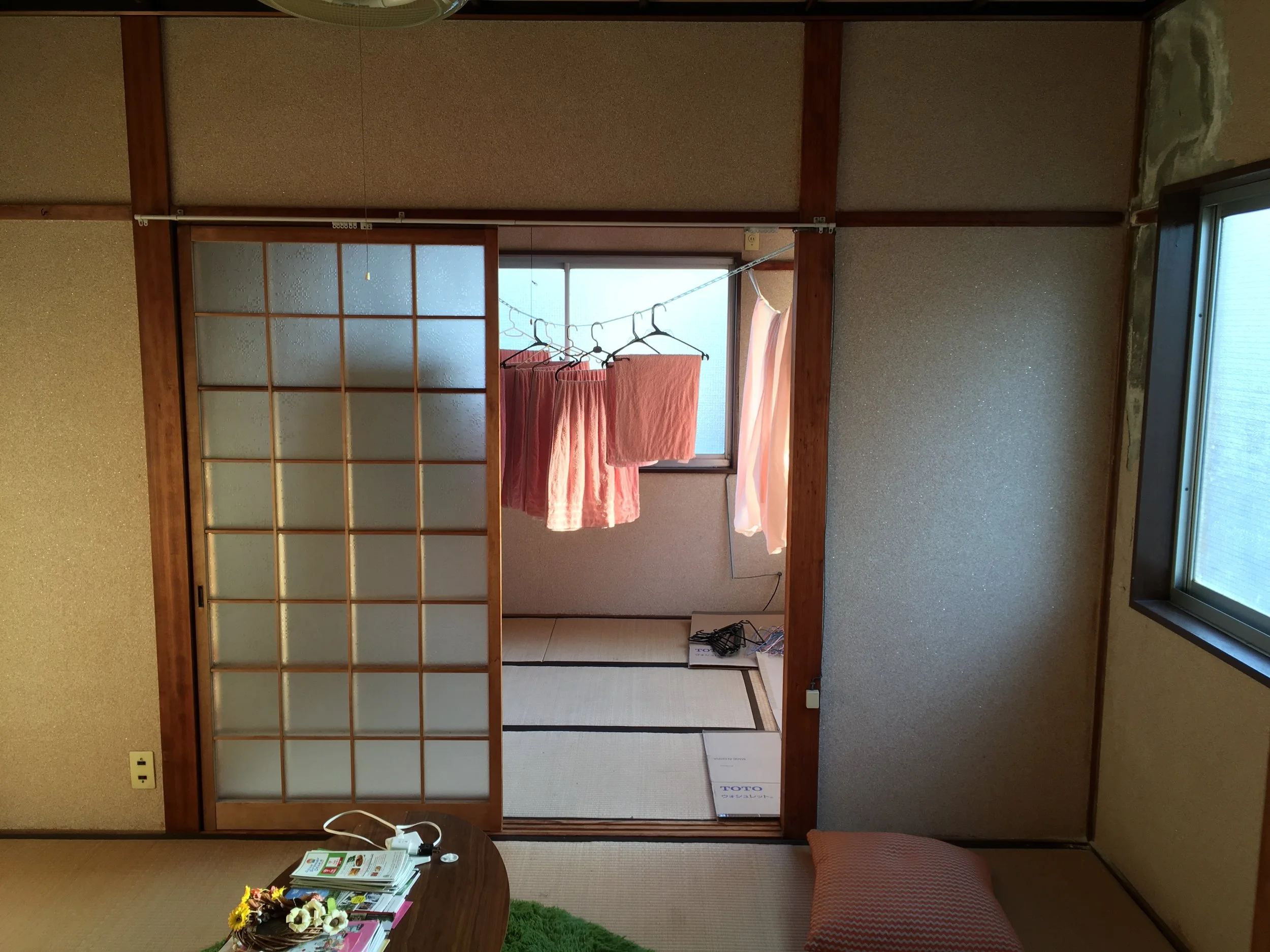 room 401