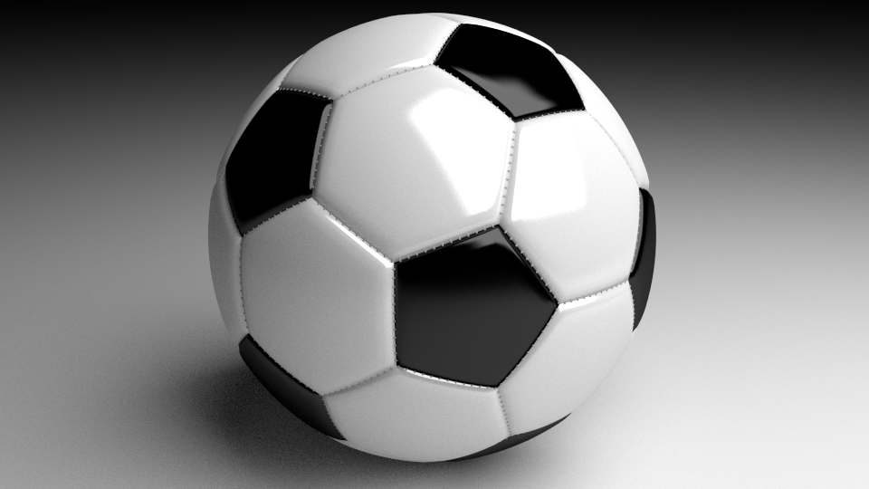  Created using Blender 