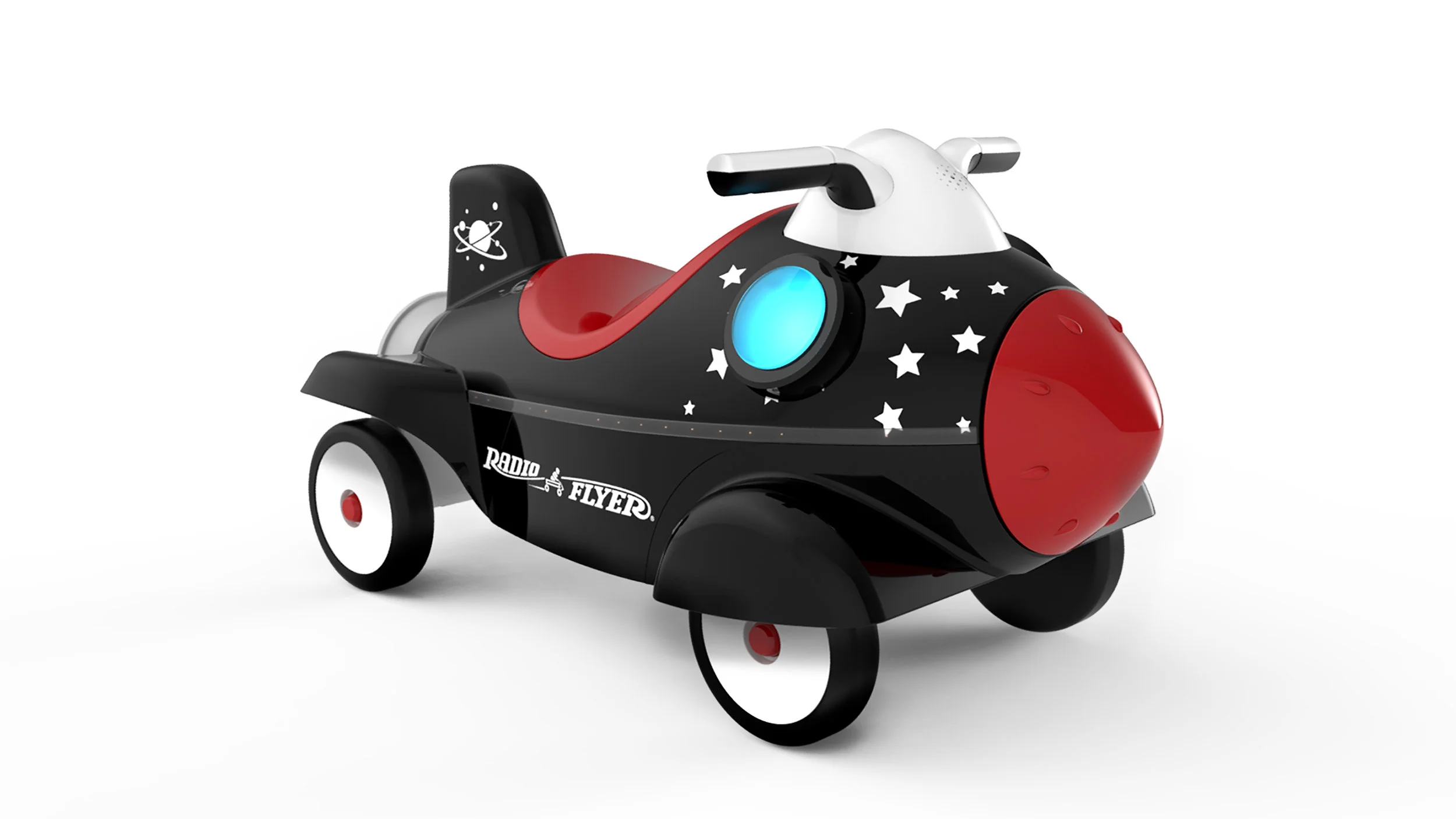 Final prototype for Intern Project