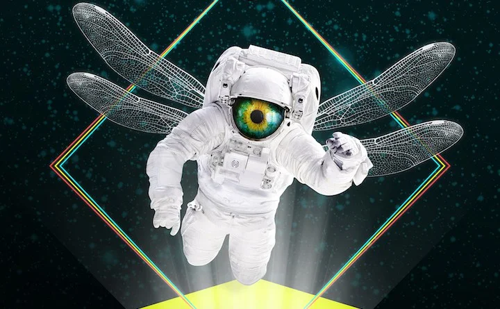 [Review] Bassnectar Delivers Once Again on 12th Album ‘Unlimited’