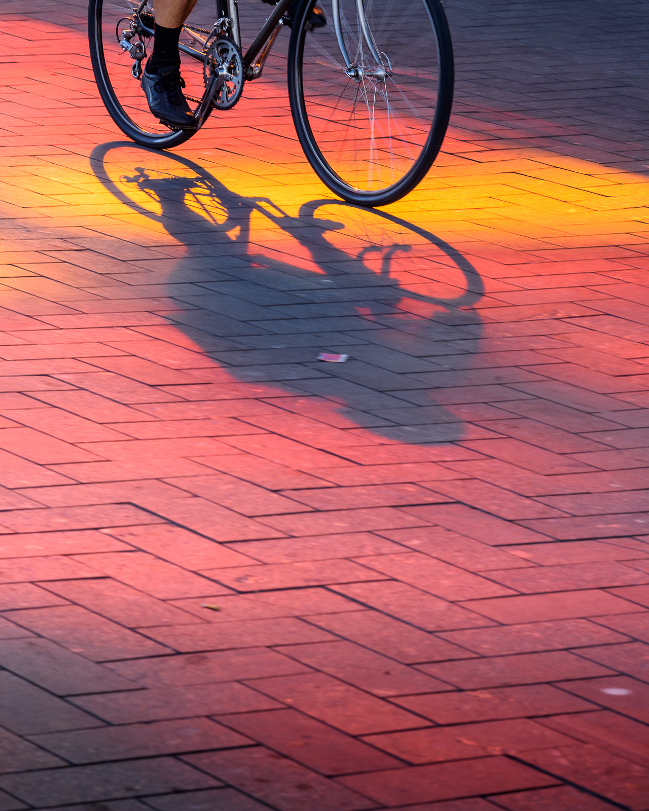 By Amsterdam Centraal. Nikon D810, 24-120 f/4 AF-S VR