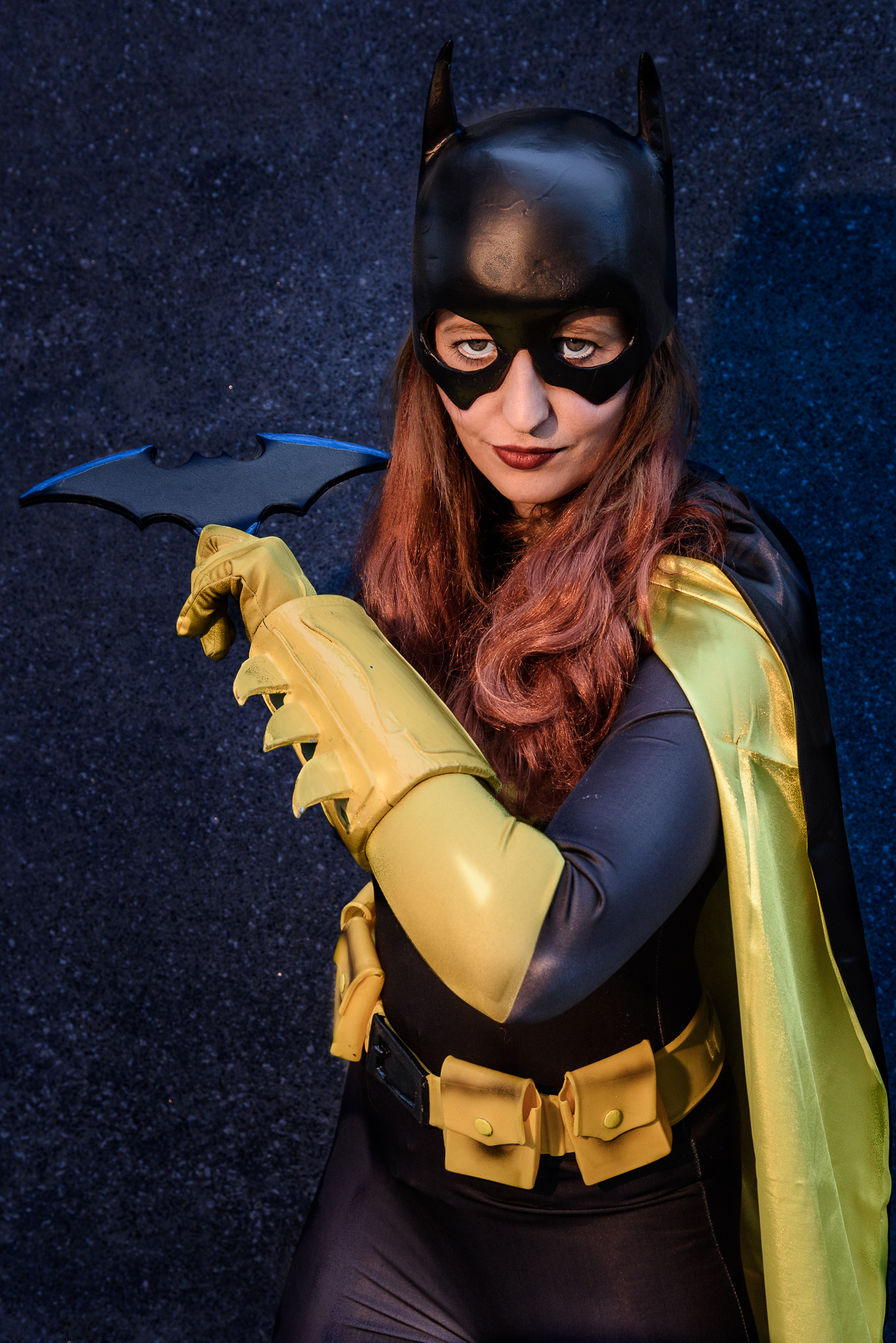 Batgirl