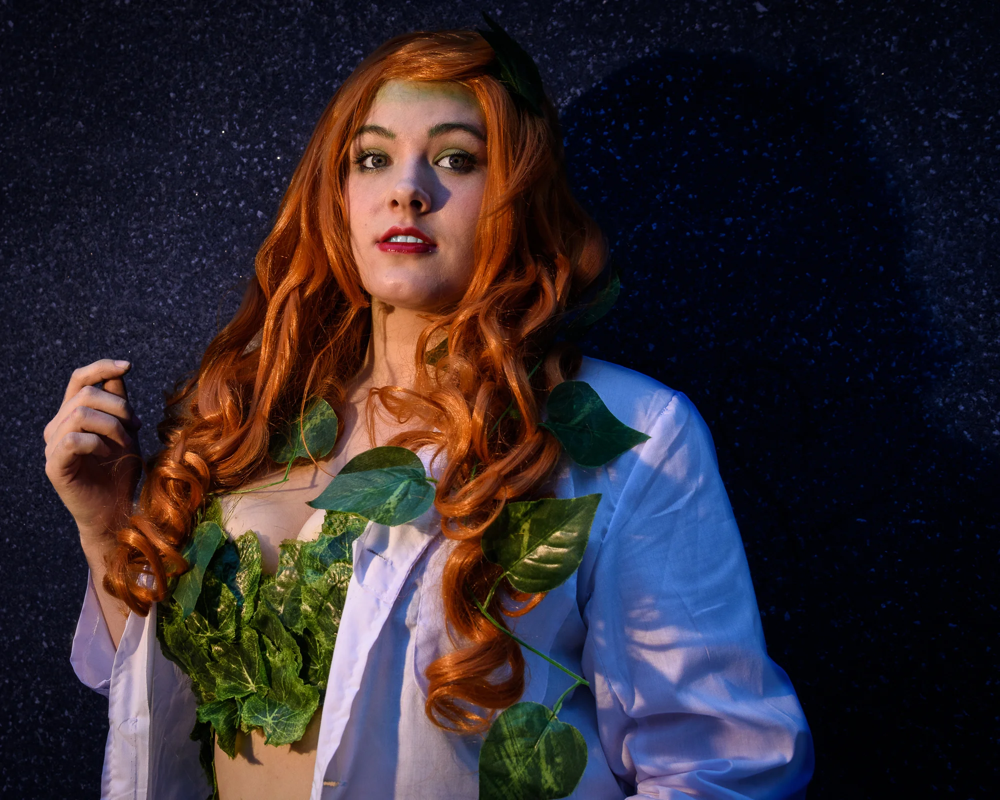 Poison Ivy