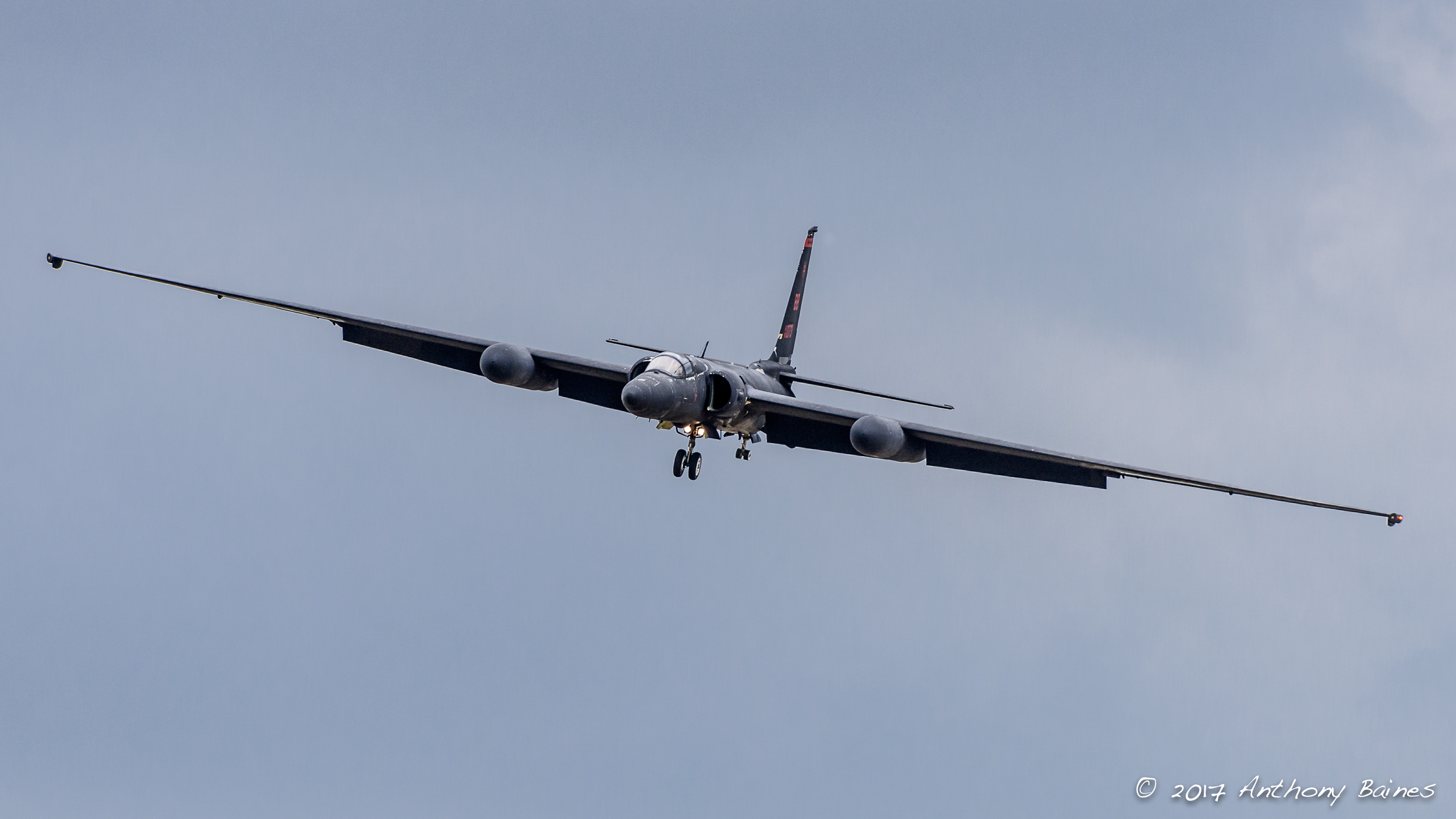 Short finals