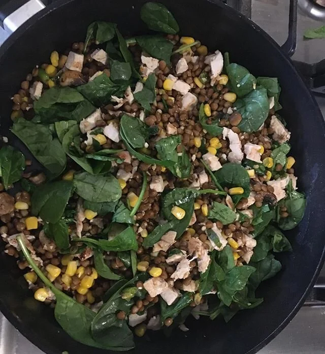 Lunch prep on point ☝️👊. #macros #leangains #nutritioncoach #goals #healthylifestyle #longevity #bodyforceglobal
