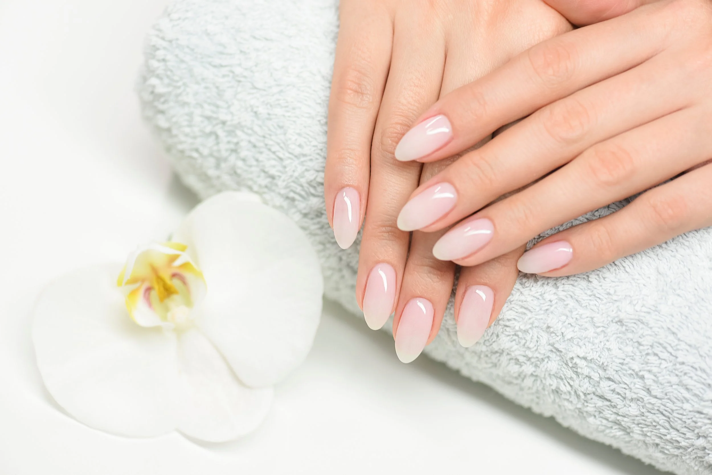 Our Services — Docklands Nails