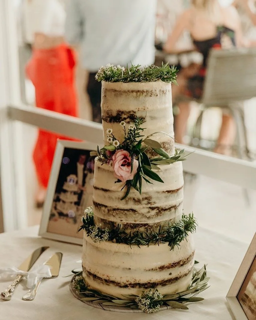 Wedding: Jess & Brad (2018) Venue @StocktonSurfLifeSavingClub