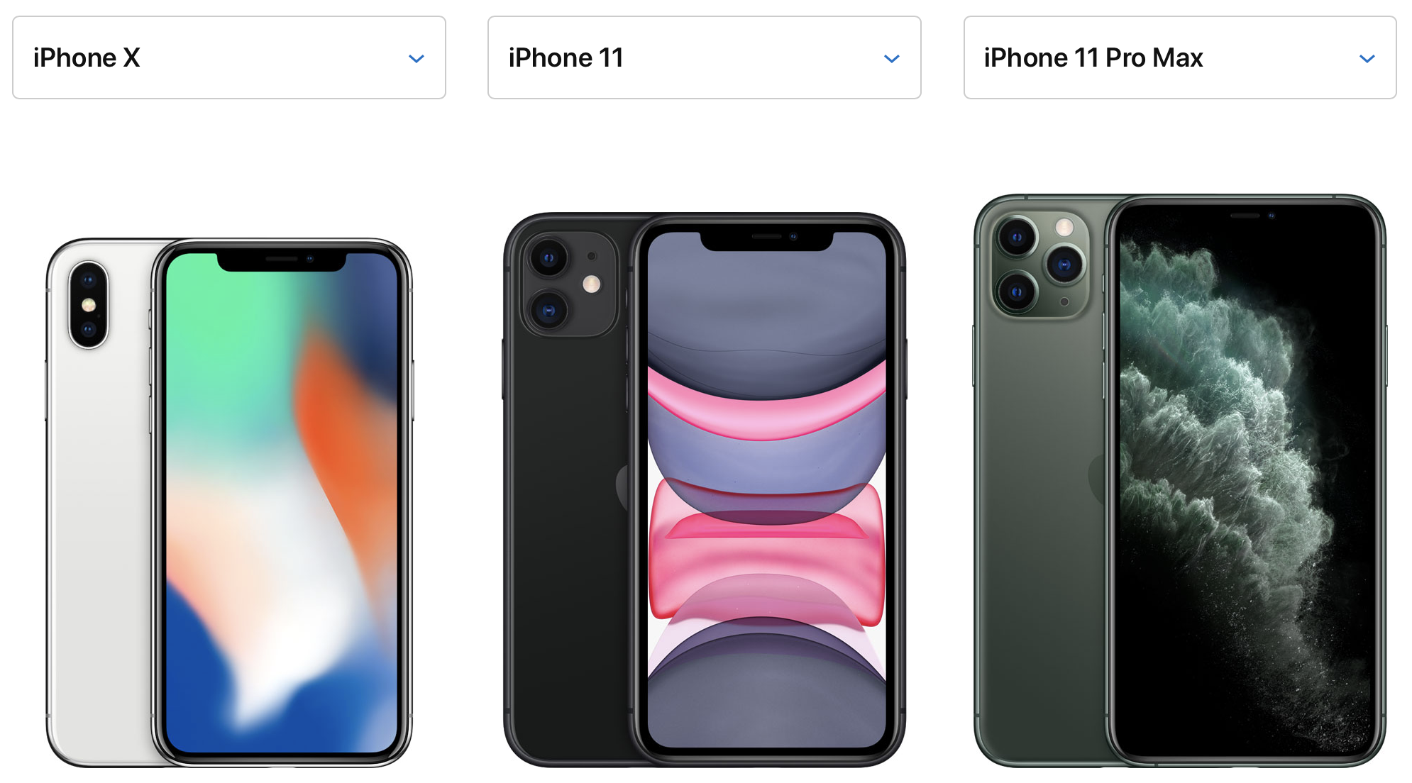 The swinging moon iPhone 11 case The swinging moon iPhone 11 case