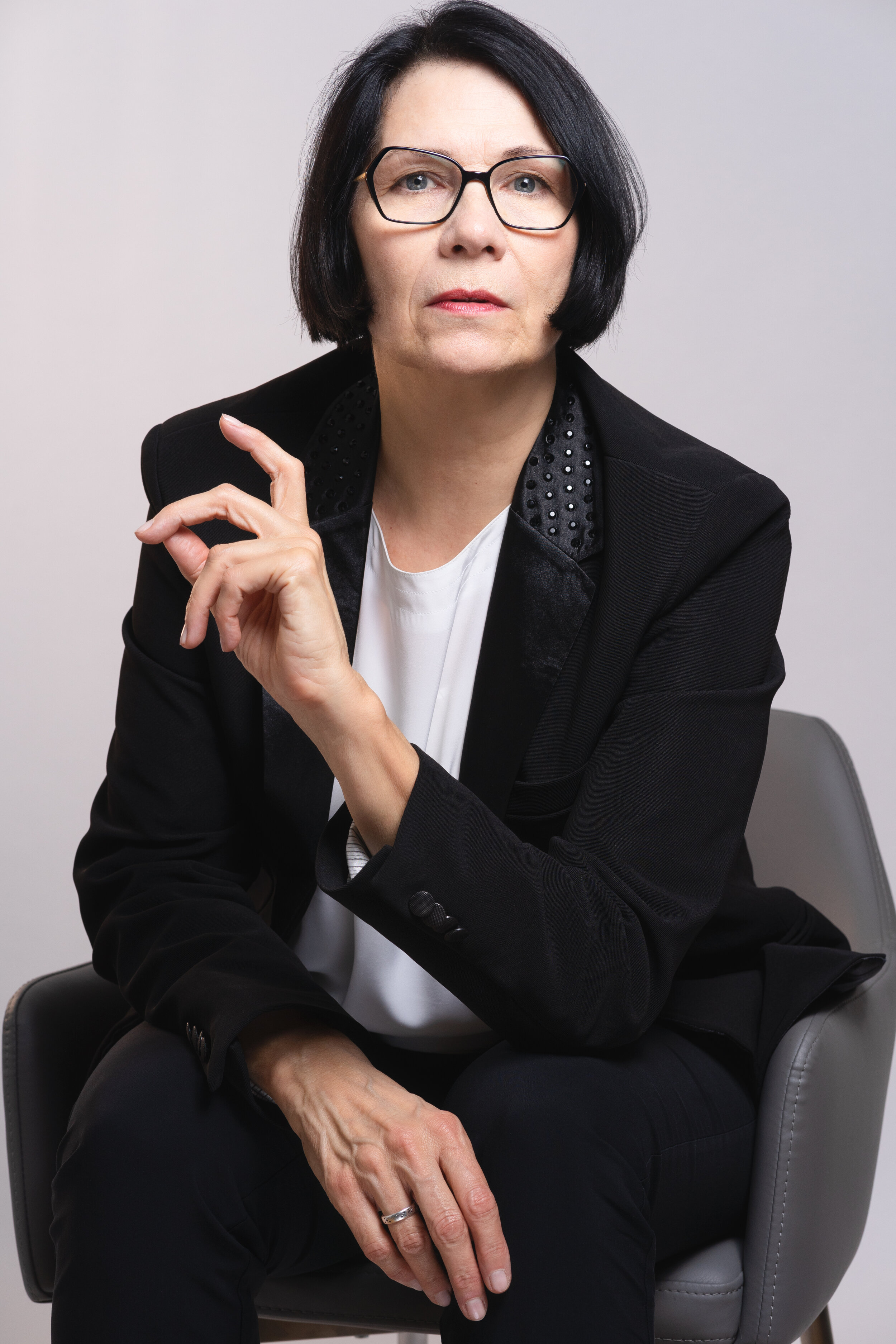 Carole Schmitt I, Ratingen, Germany, 2020