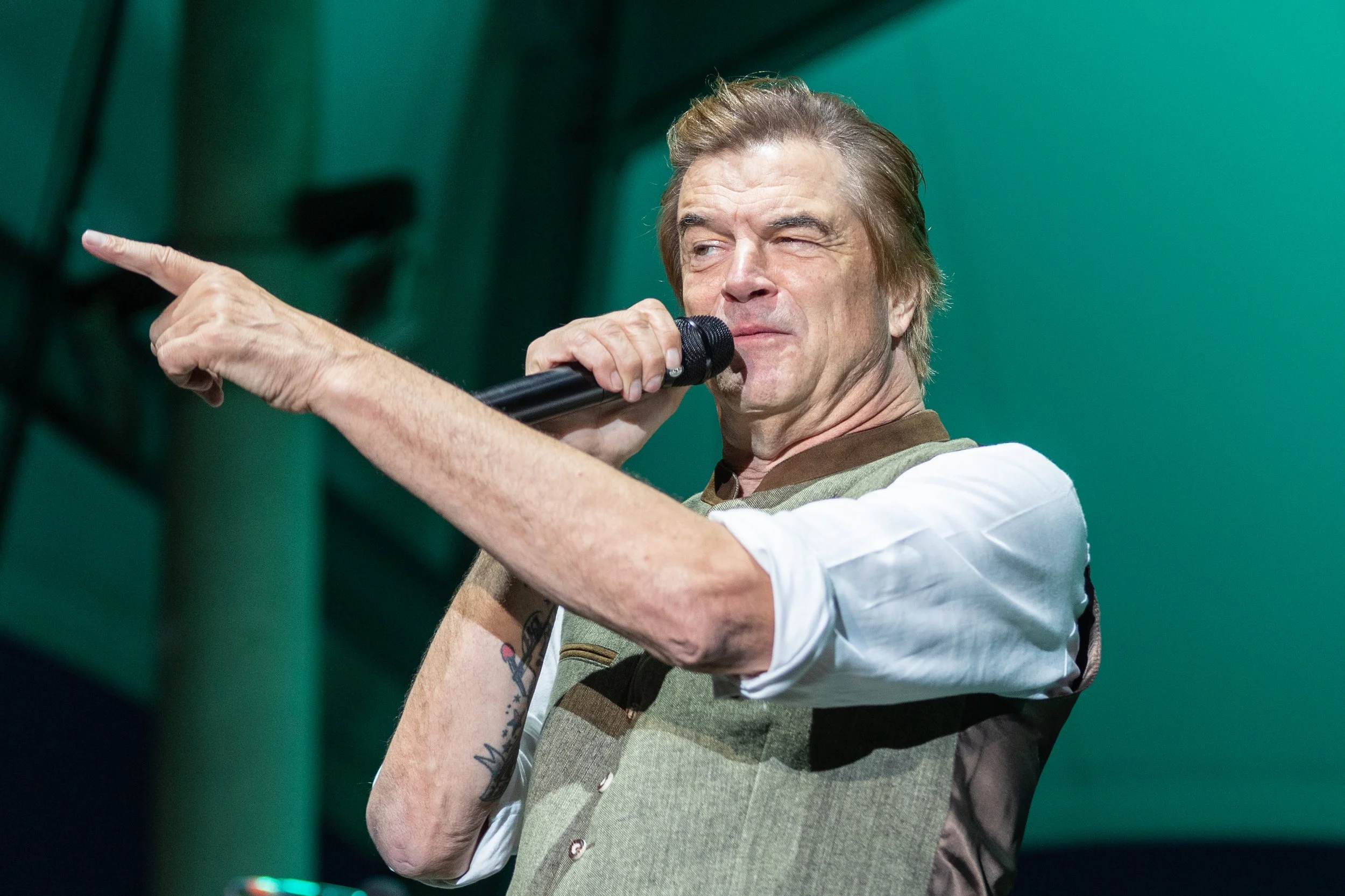Die Toten Hosen © Ant Palmer / JKP