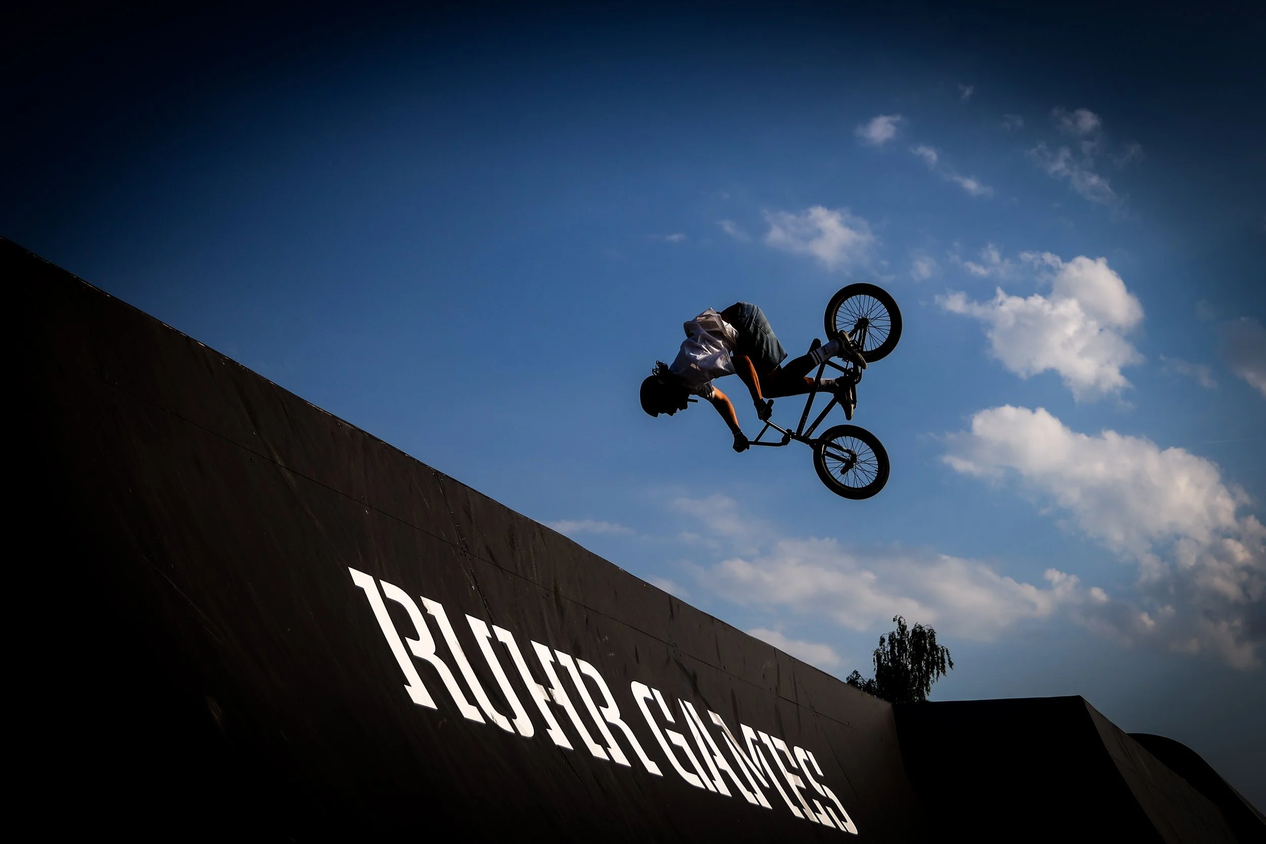 Ruhr Games 23 © Ant Palmer