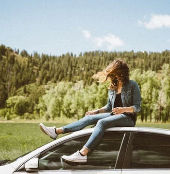5 Basic Principles for More Mindful (and Sustainable) Living.
