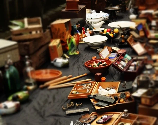 5 Best Places to Donate Your Stuff.