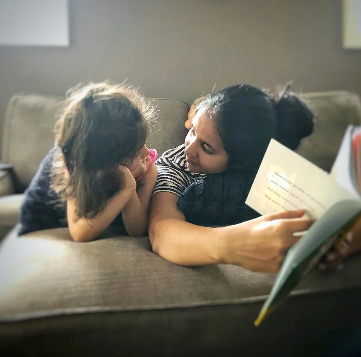 Eco-Friendly Parenting (It's easier than you think!)