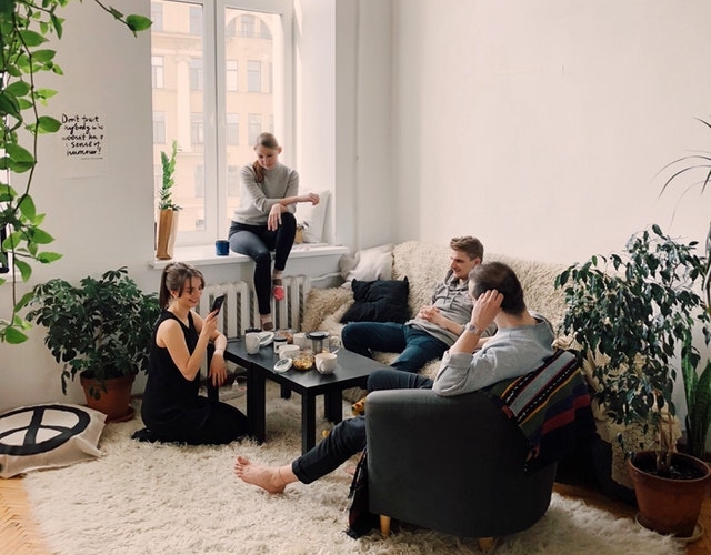 How to reduce holiday stress.