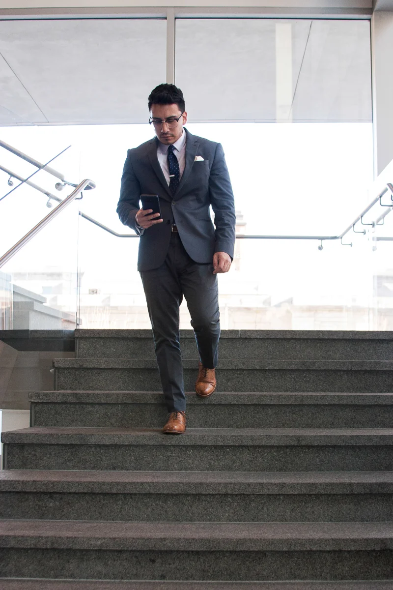 Essential Wardrobe Pieces For Men Seek United Health And