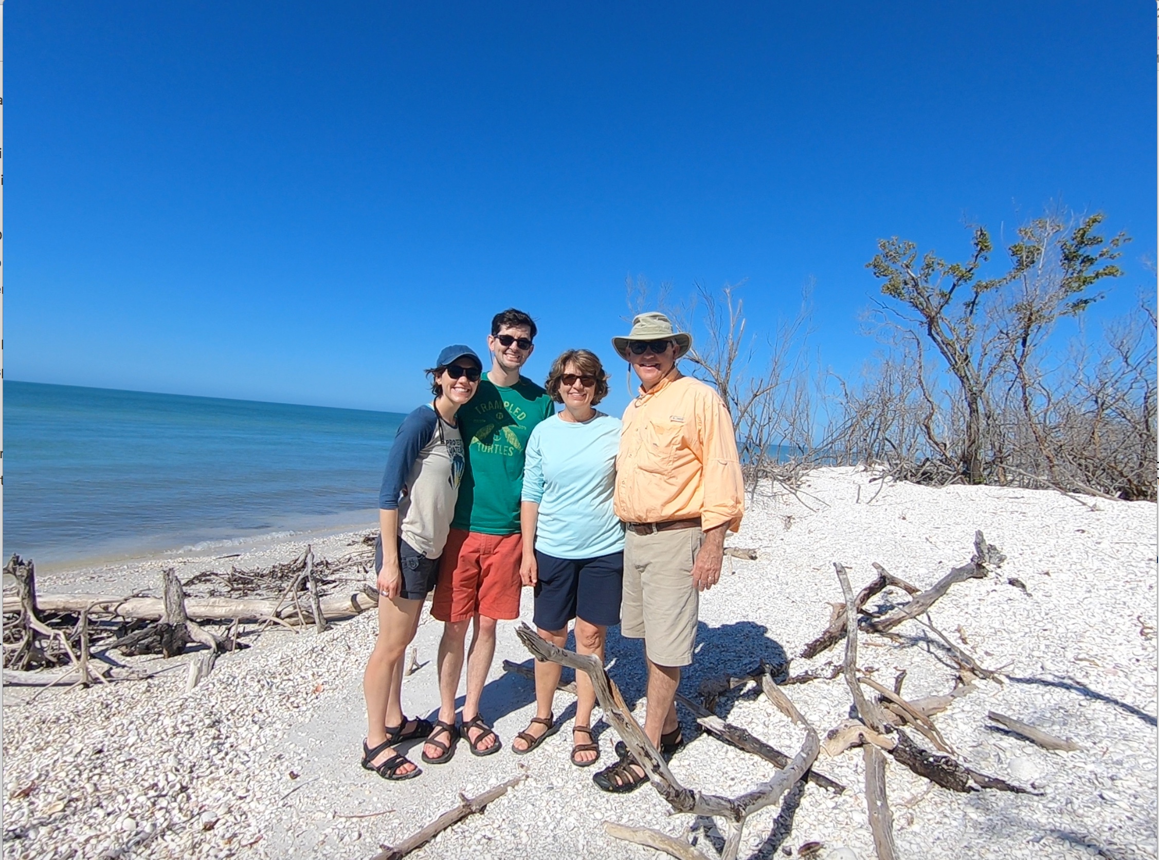 Why You Need a Vacation.