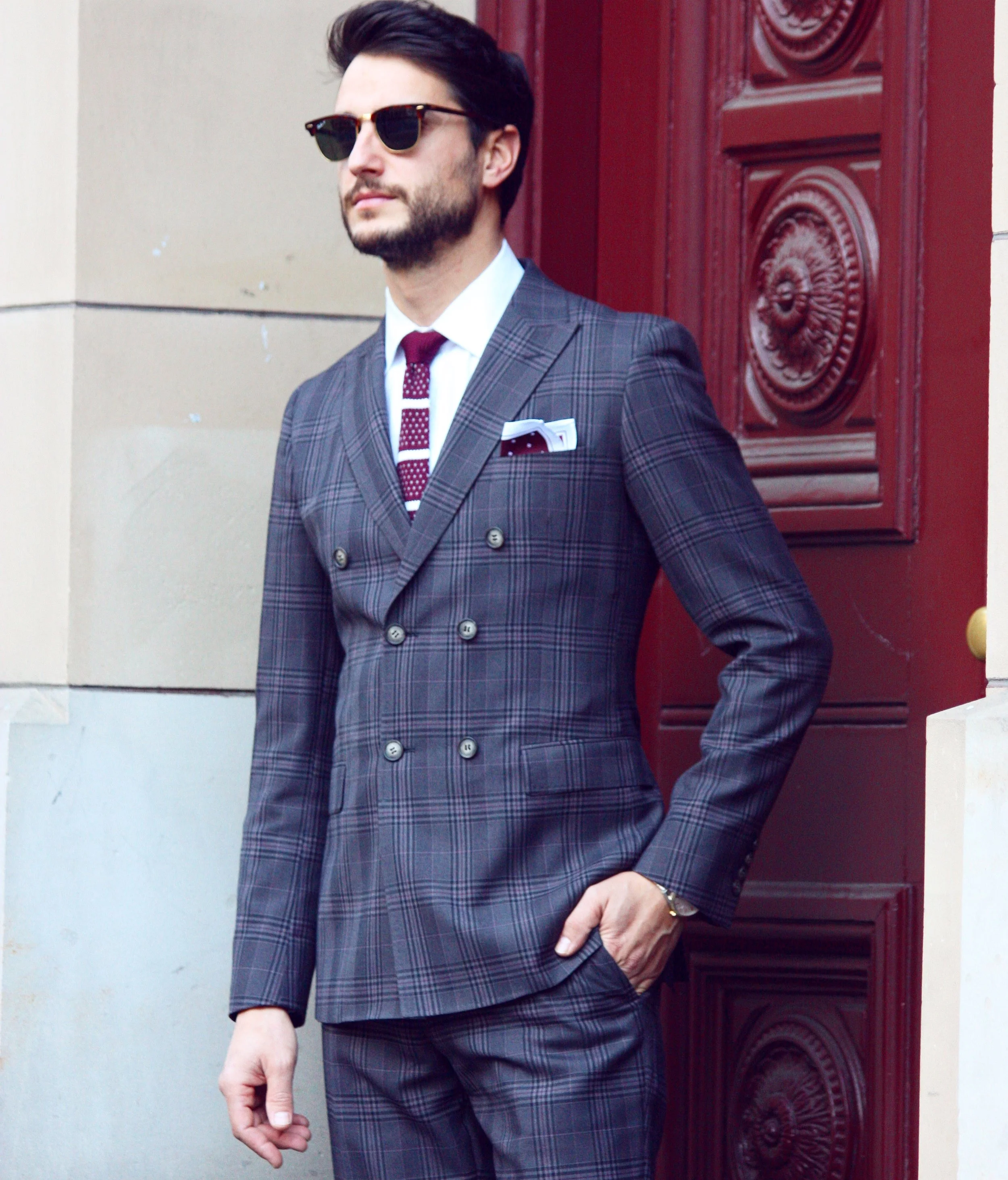 Aston Man