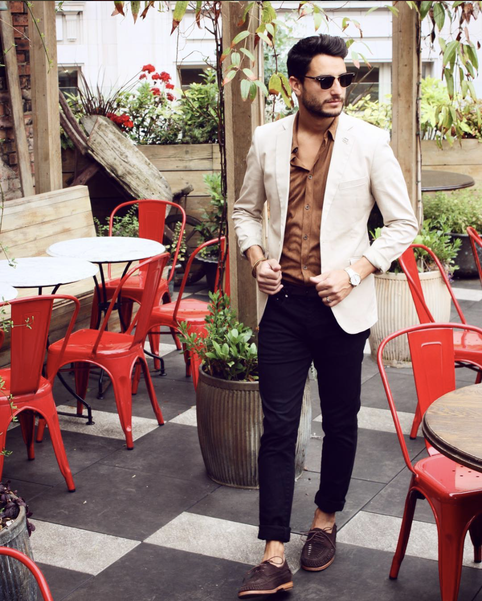 London - Where To Eat