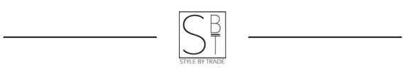 Style By Trade