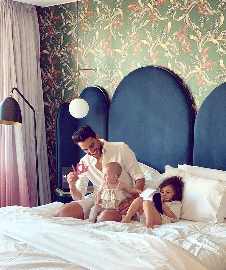 Brisbane - Where To Stay