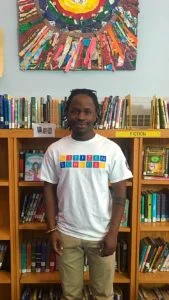 TF Spotlight: Kern Bien-Aime
