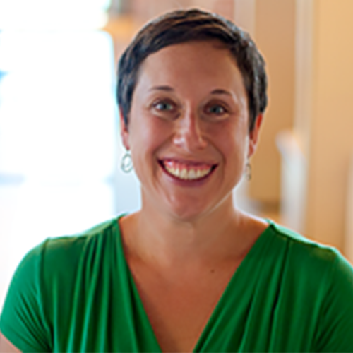 Alissa Farber