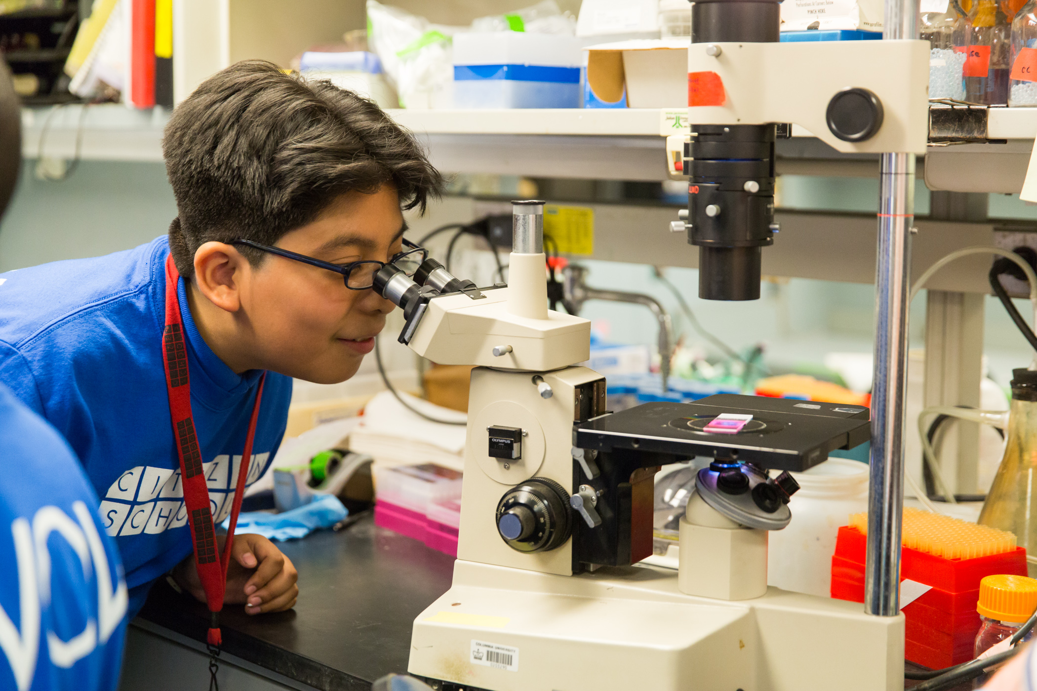 Trotter Innovation School WOW! Showcase