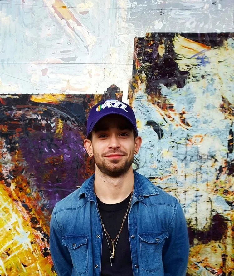 Carlos Gonzalez named one of 20 ‘Aspiring Latino Leader Fellows’