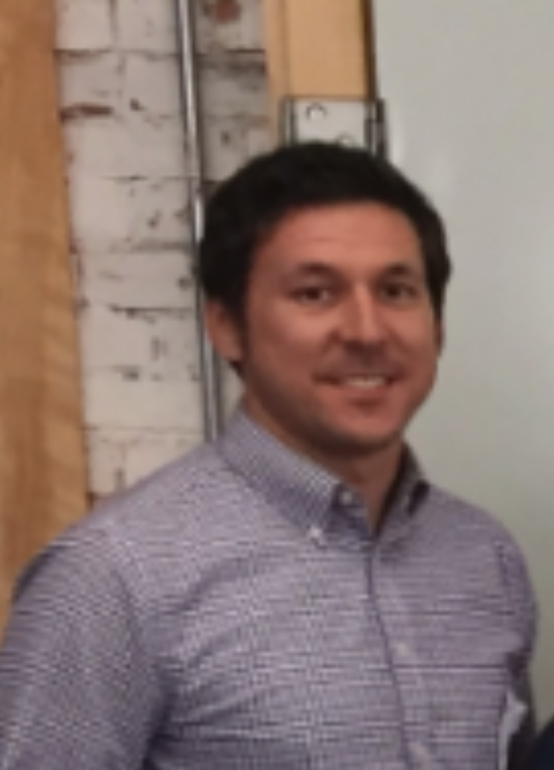 Dan Karaszewski