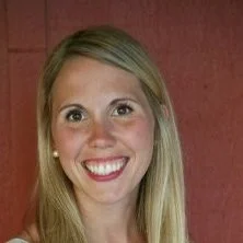 AIMEE SARGENT Chief External Engagement Officer