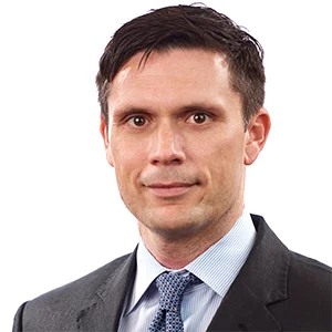 Vincent Letteri Managing Director, TMT Growth Equity, KKR